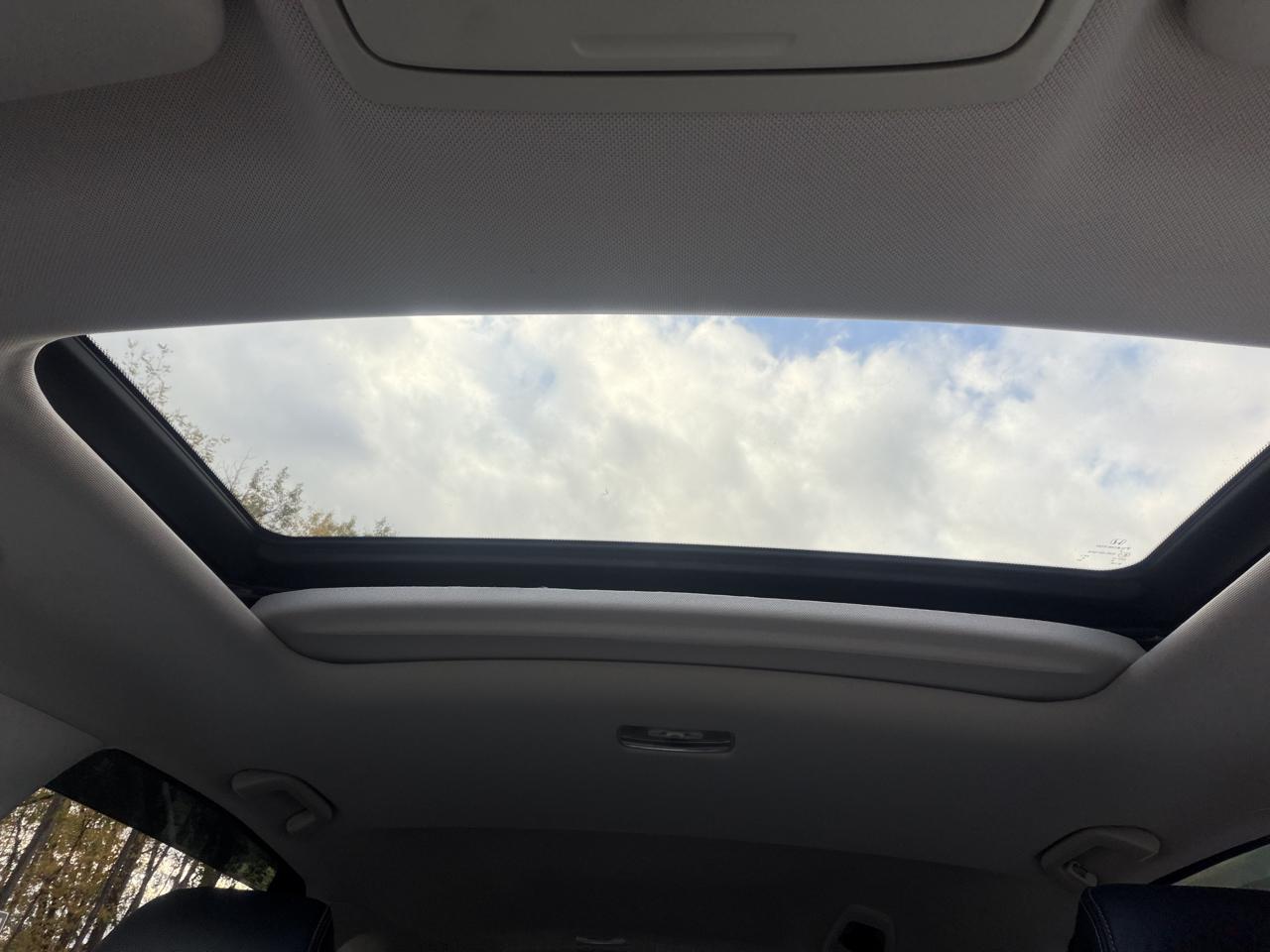 Honda CR-V AWD 5dr EX-L 2014
