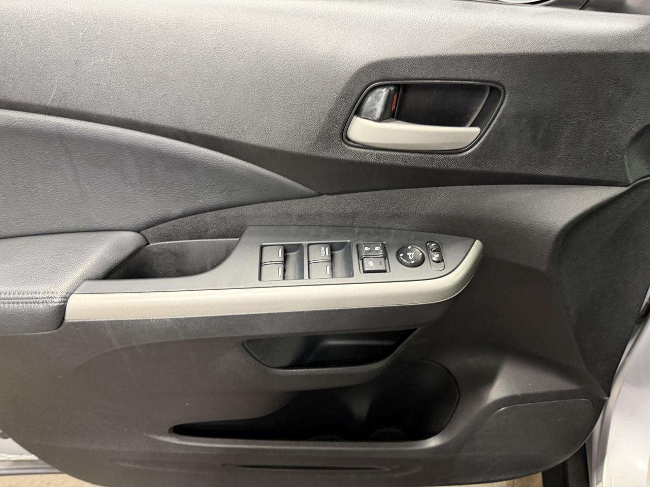 Honda CR-V AWD 5dr EX-L 2014