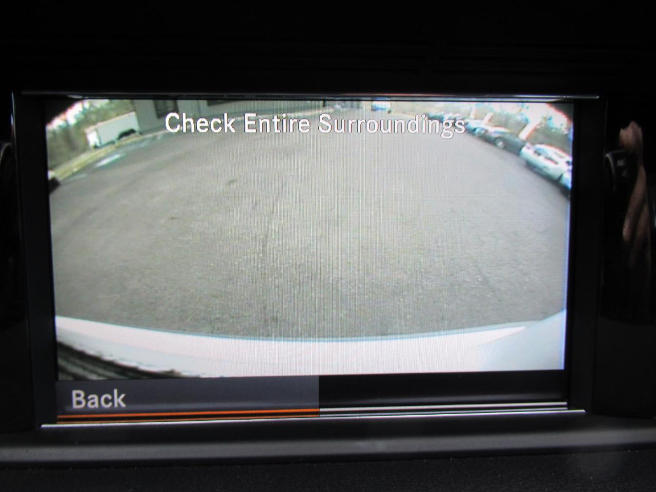 Mercedes-Benz E-Class E350 Sedan 4MATIC 2011
