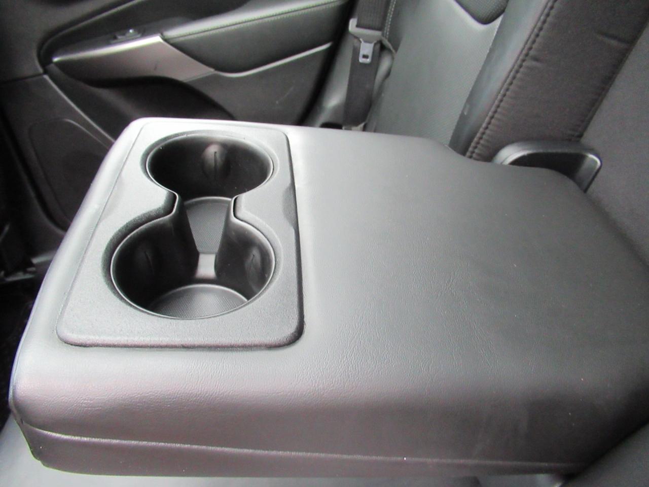 Jeep Cherokee Limited 4WD 2021