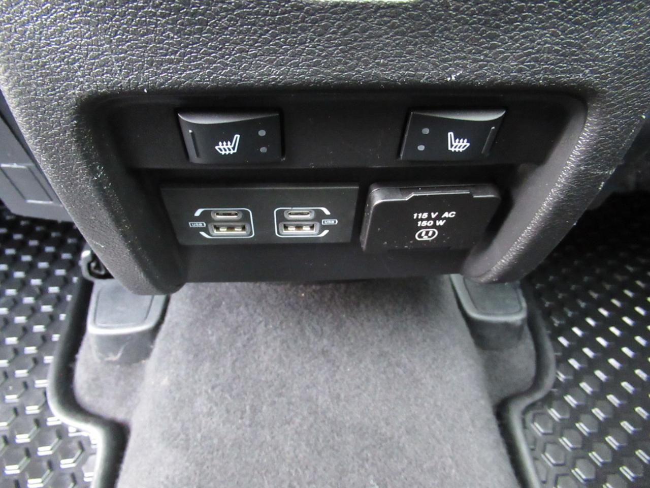 Jeep Cherokee Limited 4WD 2021