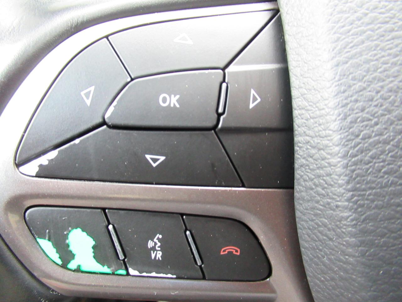 Jeep Cherokee Limited 4WD 2021