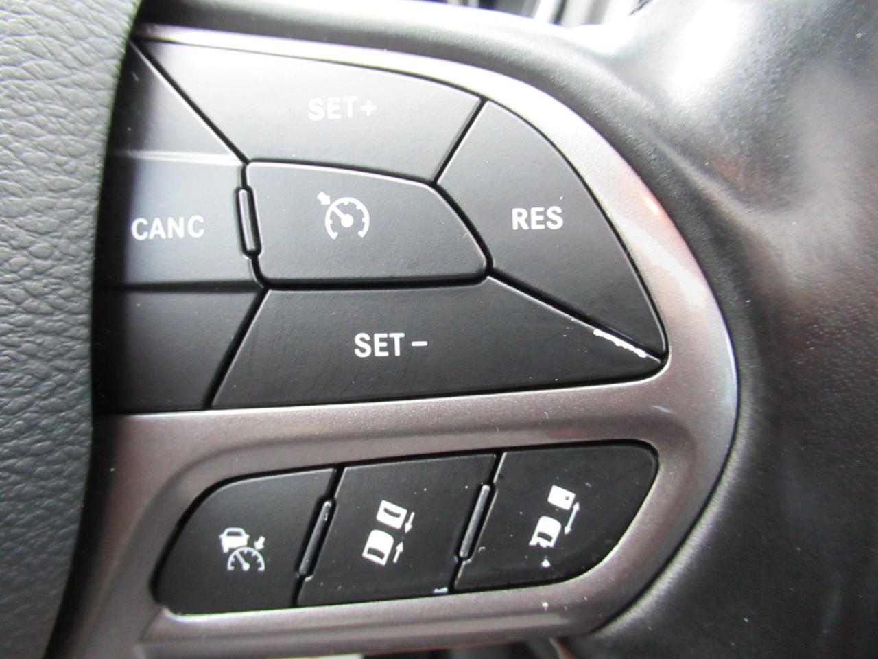 Jeep Cherokee Limited 4WD 2021
