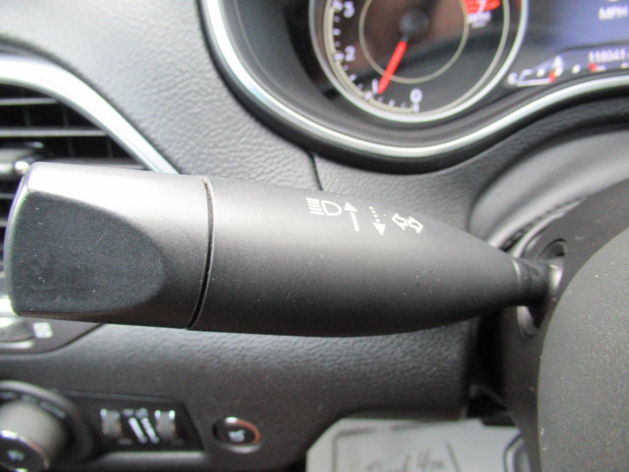 Jeep Cherokee Limited 4WD 2021