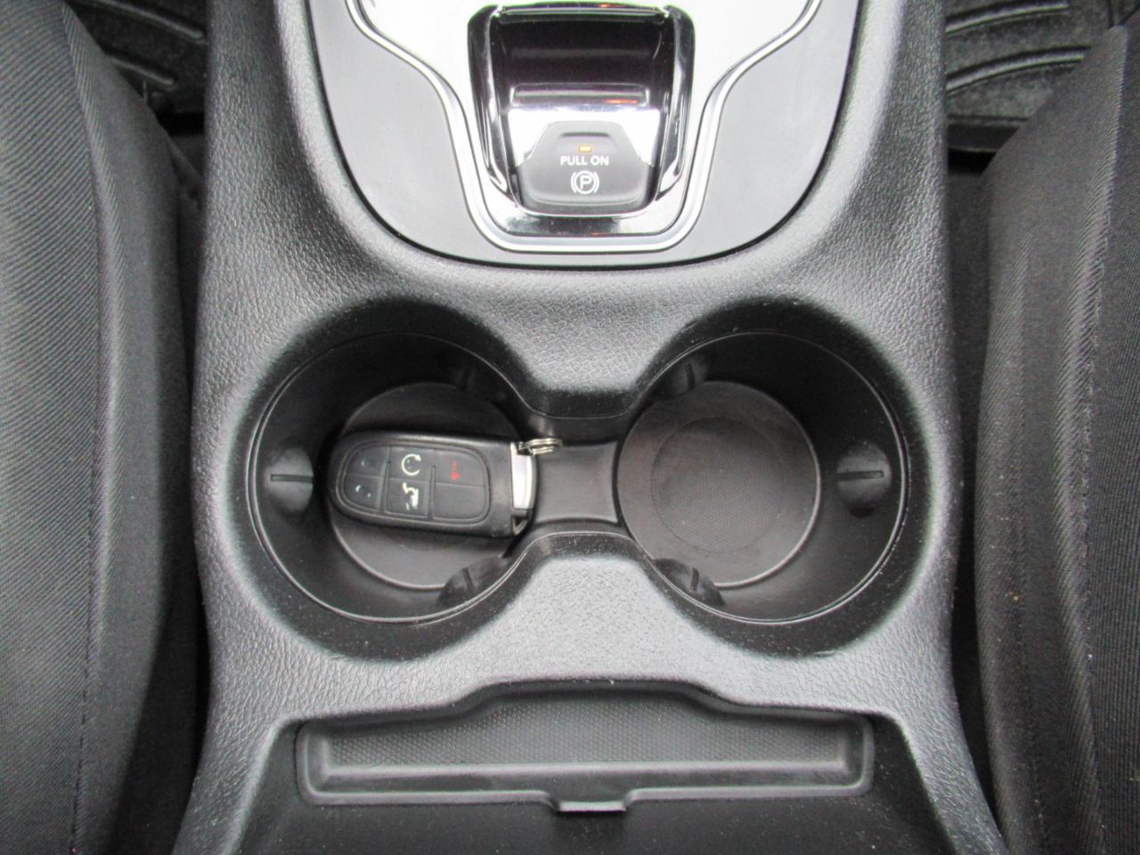 Jeep Cherokee Limited 4WD 2021
