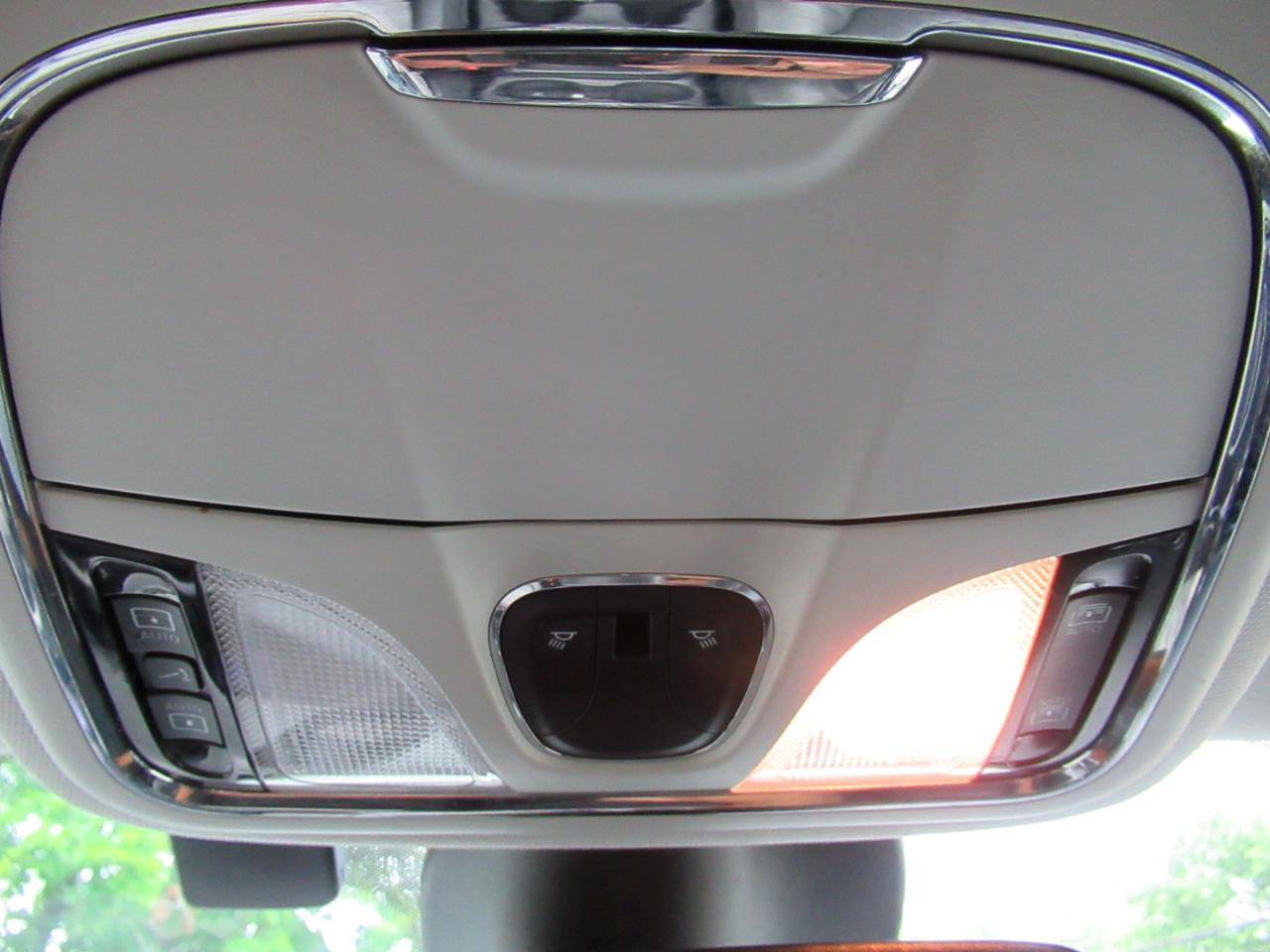Jeep Cherokee Limited 4WD 2021