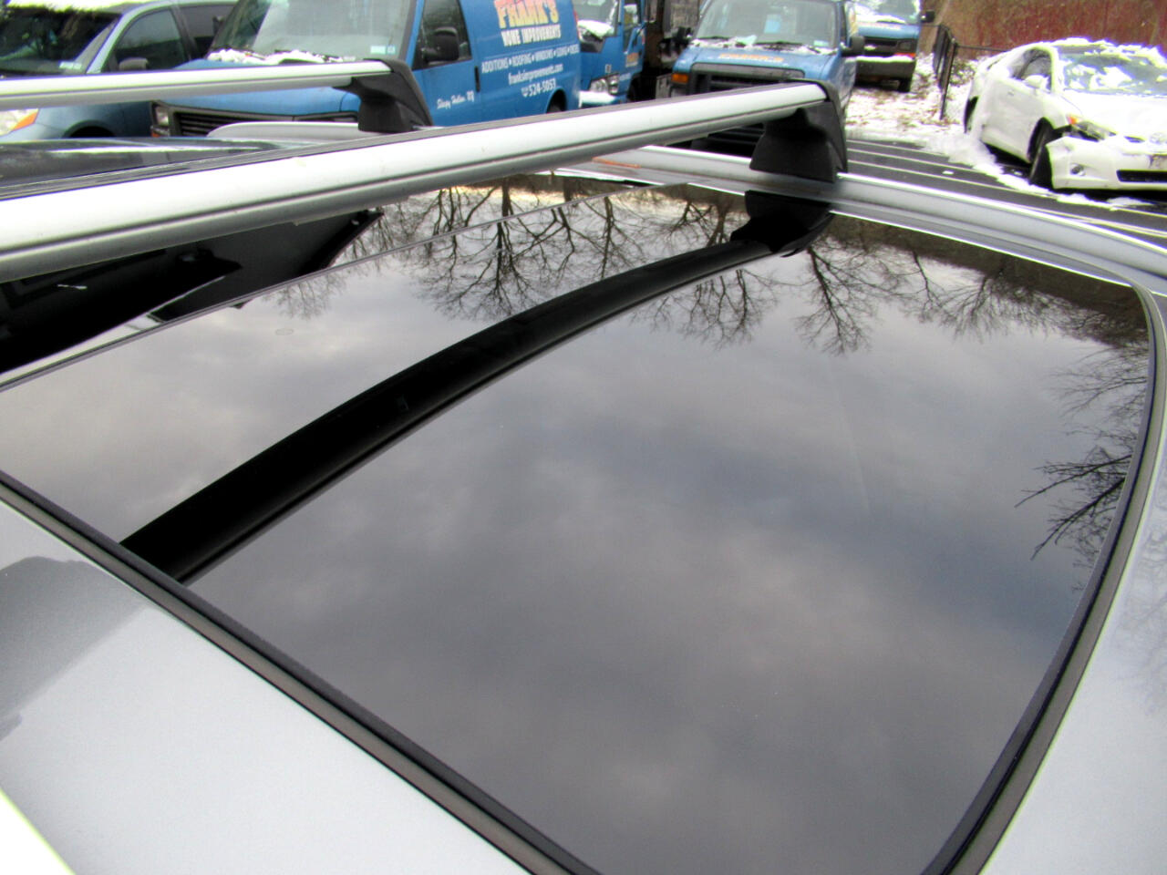 BMW X3 xDrive28i 2013