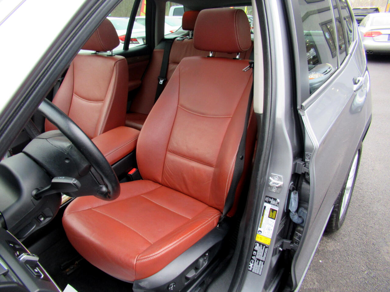 BMW X3 xDrive28i 2013