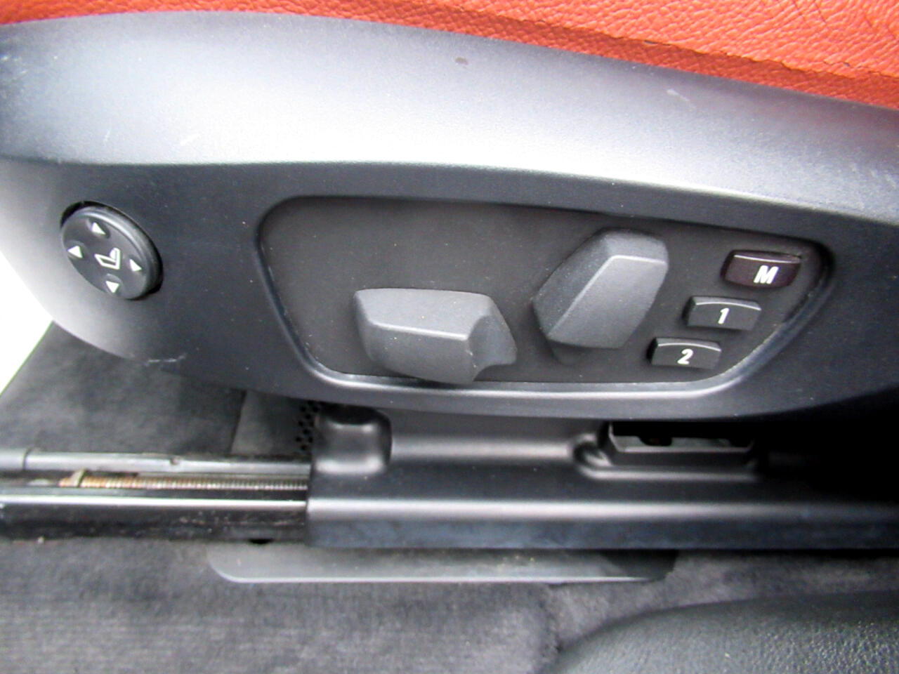 BMW X3 xDrive28i 2013