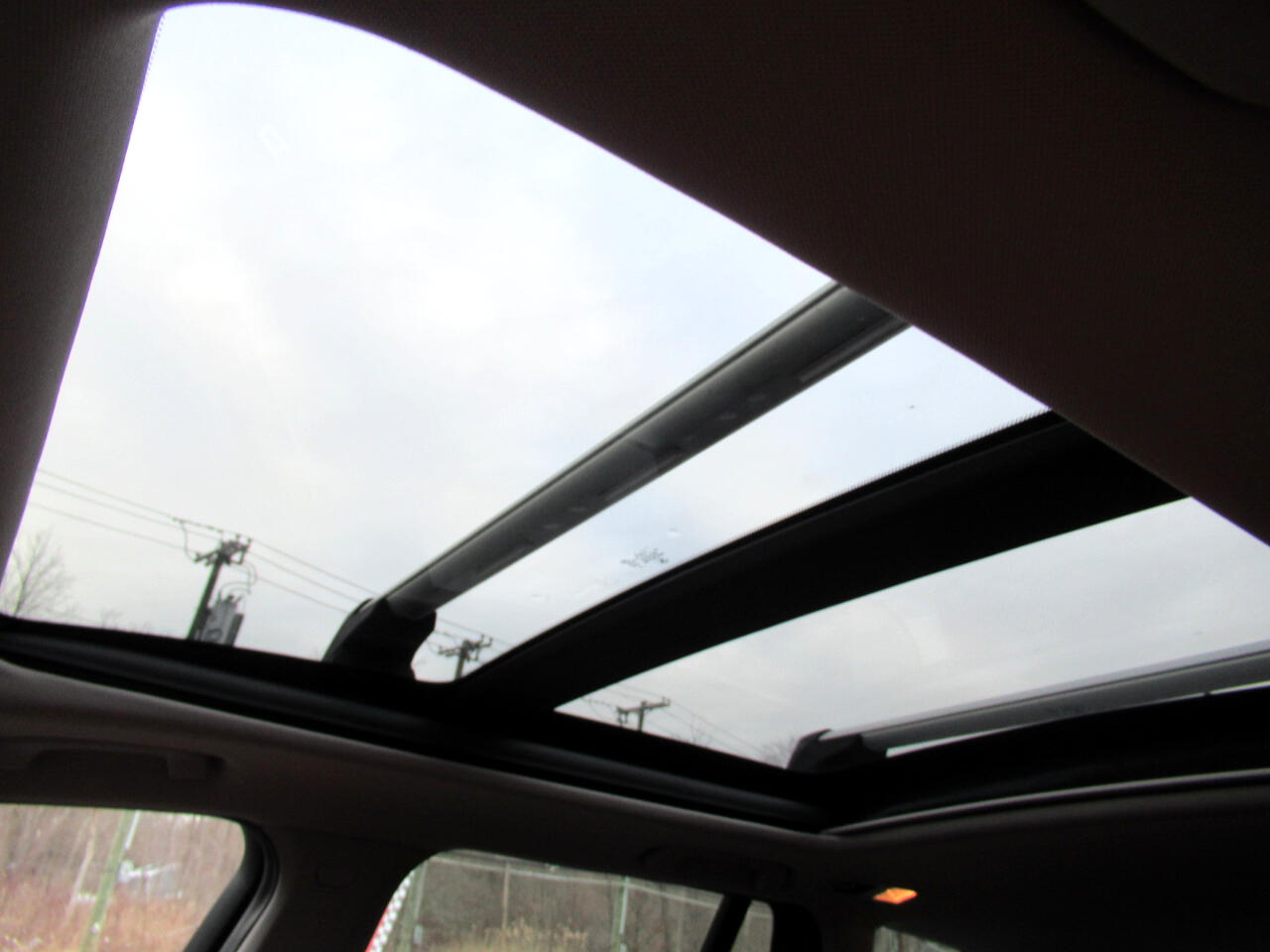 BMW X3 xDrive28i 2013