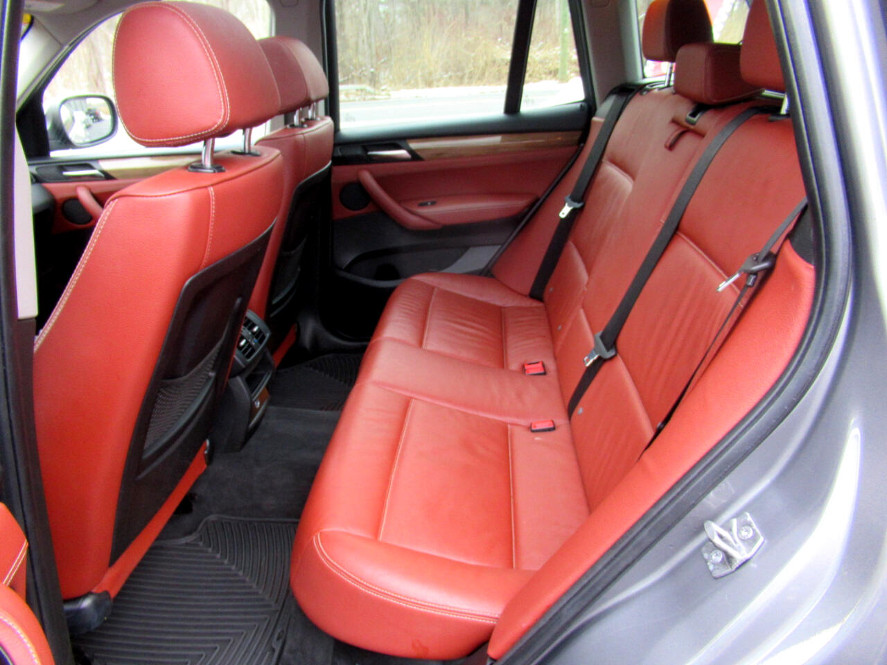 BMW X3 xDrive28i 2013