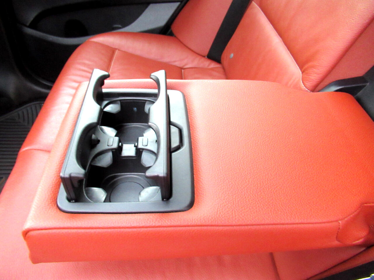 BMW X3 xDrive28i 2013