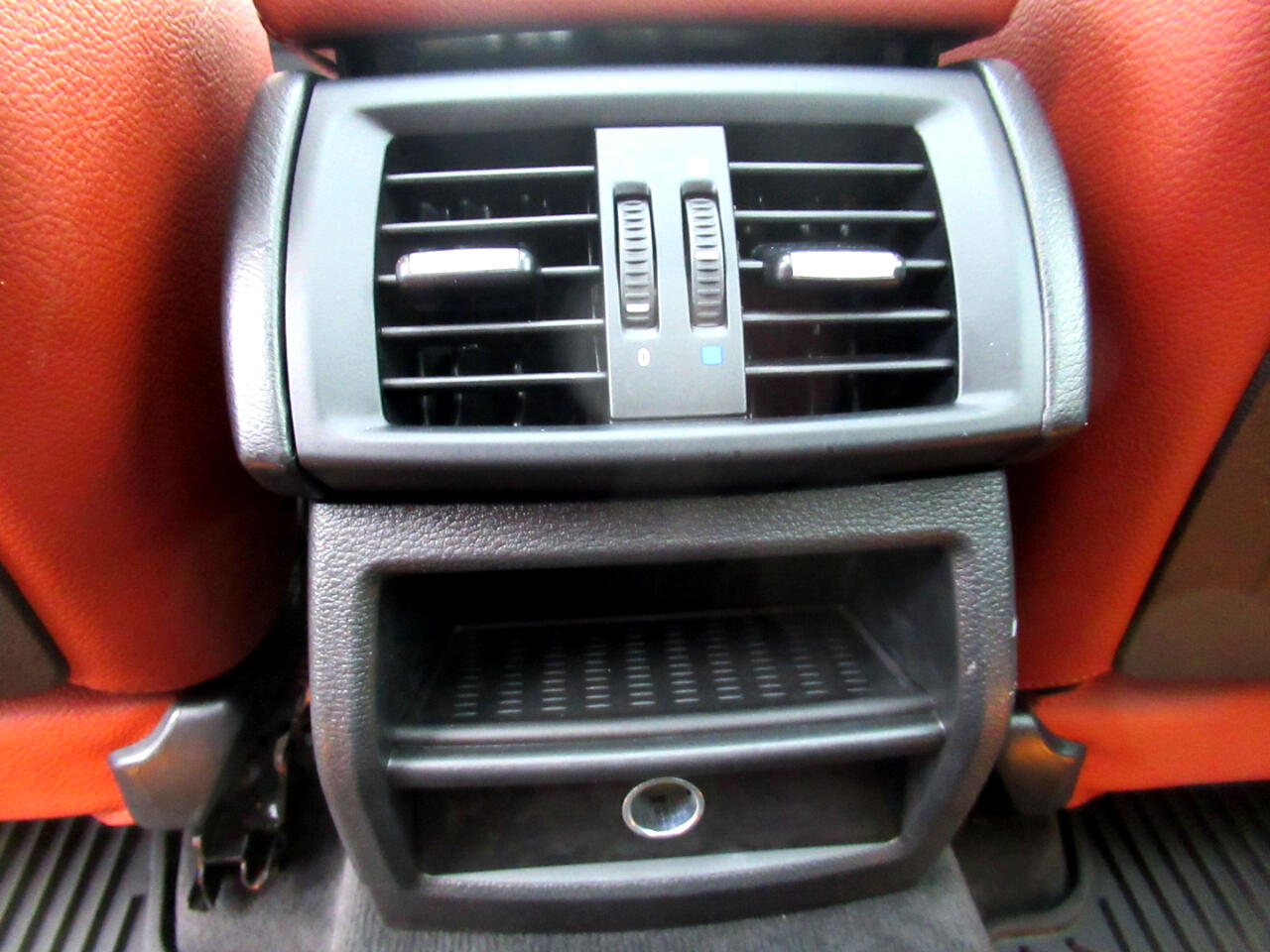 BMW X3 xDrive28i 2013