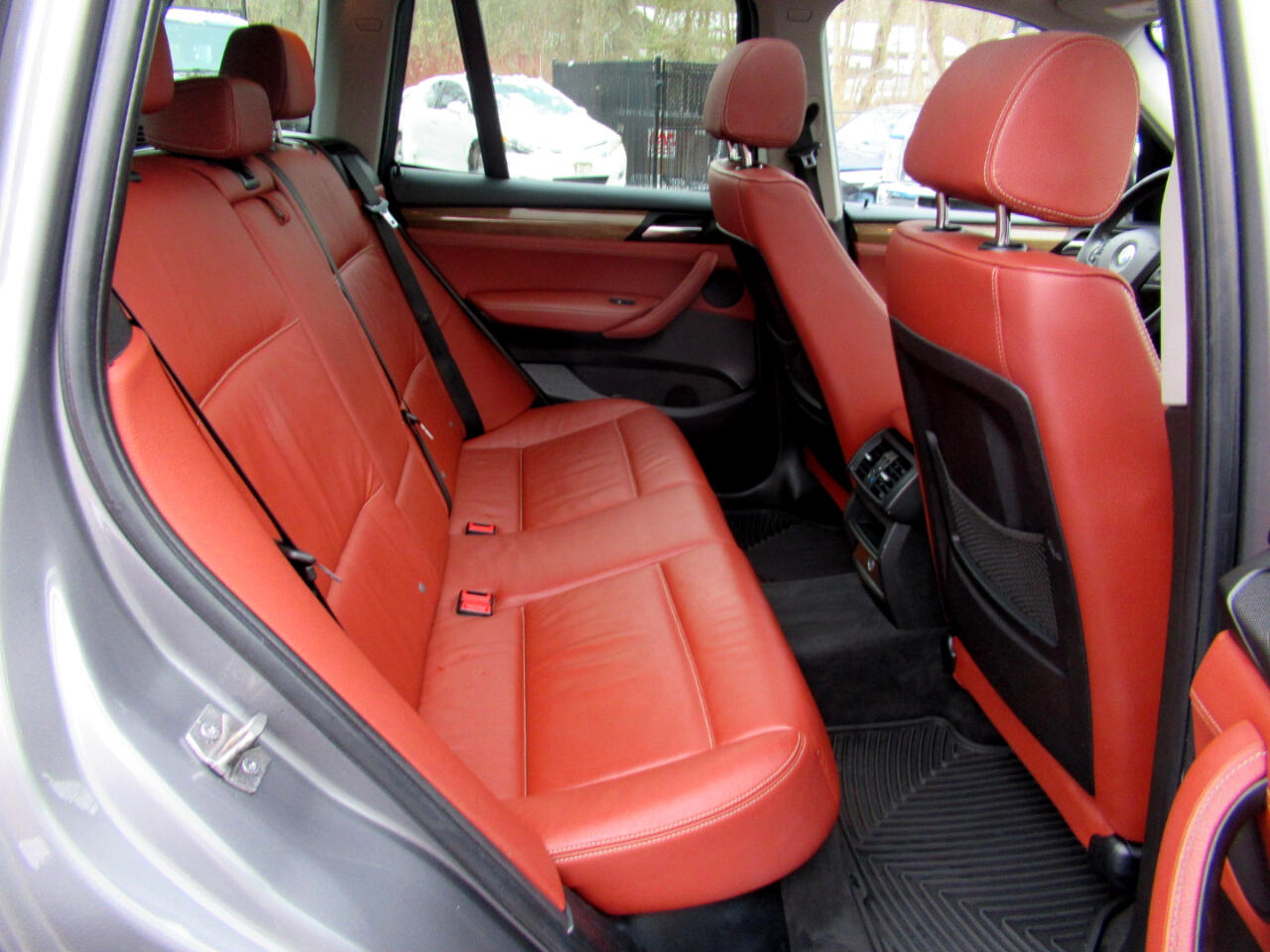 BMW X3 xDrive28i 2013