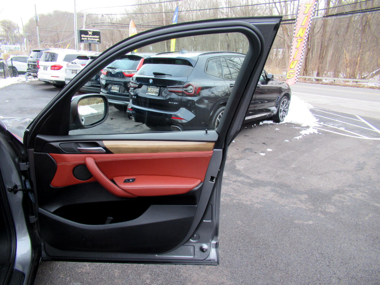 BMW X3 xDrive28i 2013