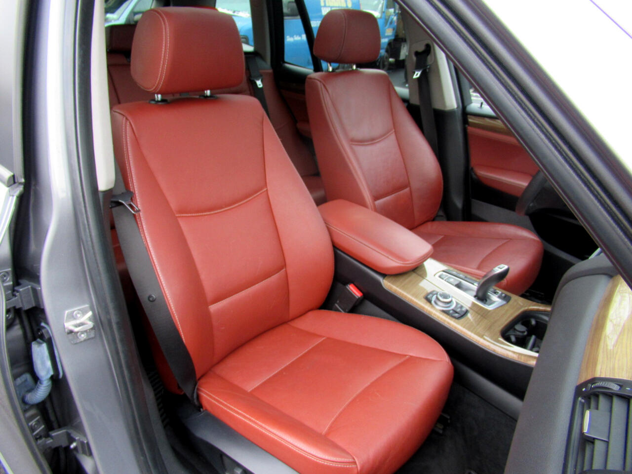 BMW X3 xDrive28i 2013