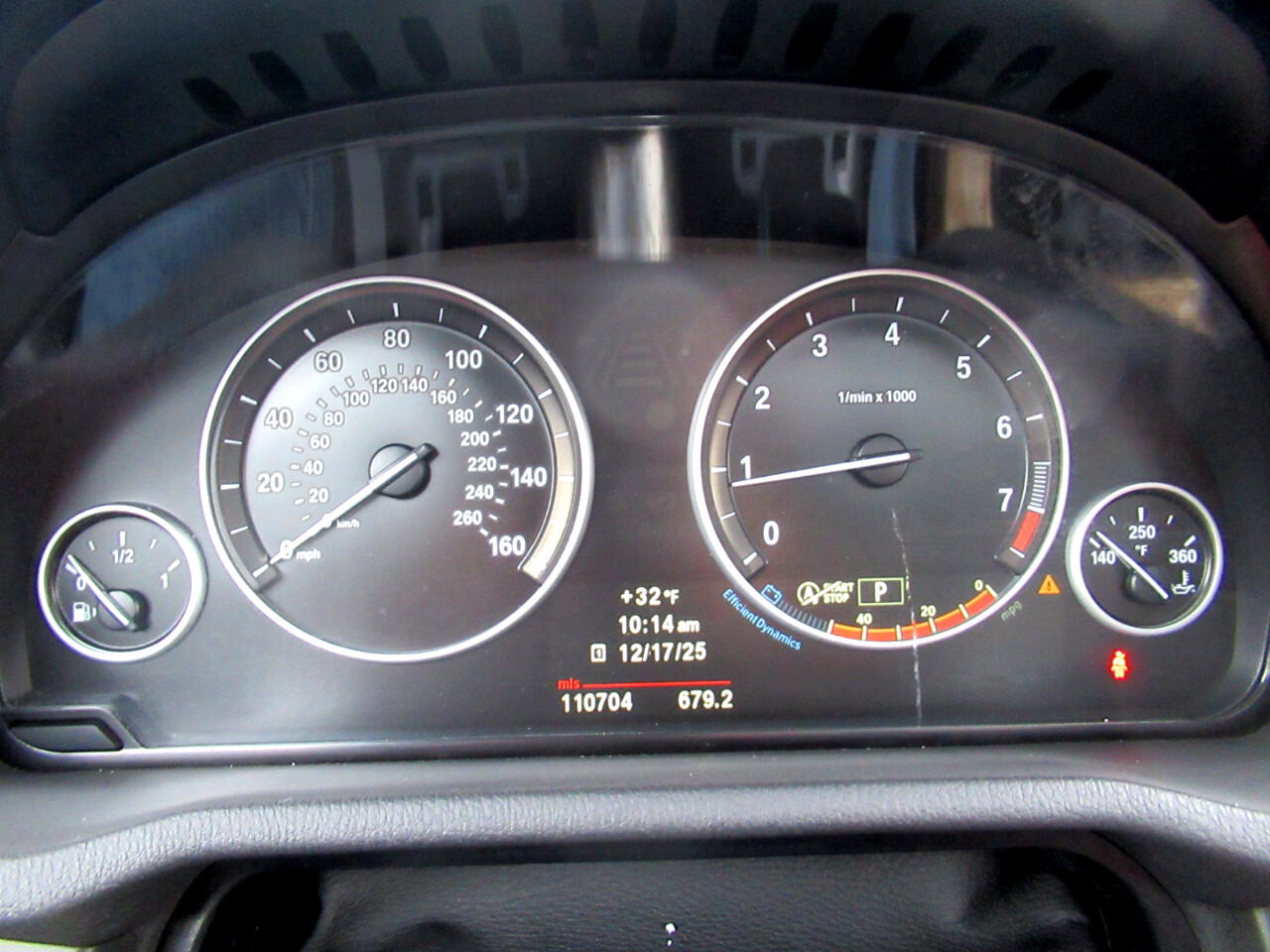 BMW X3 xDrive28i 2013