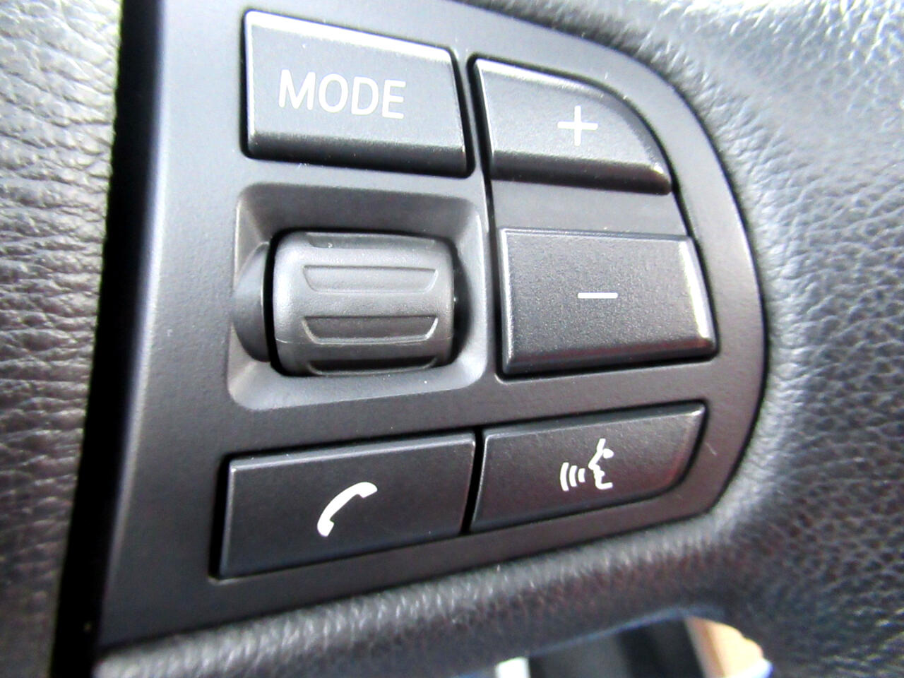 BMW X3 xDrive28i 2013