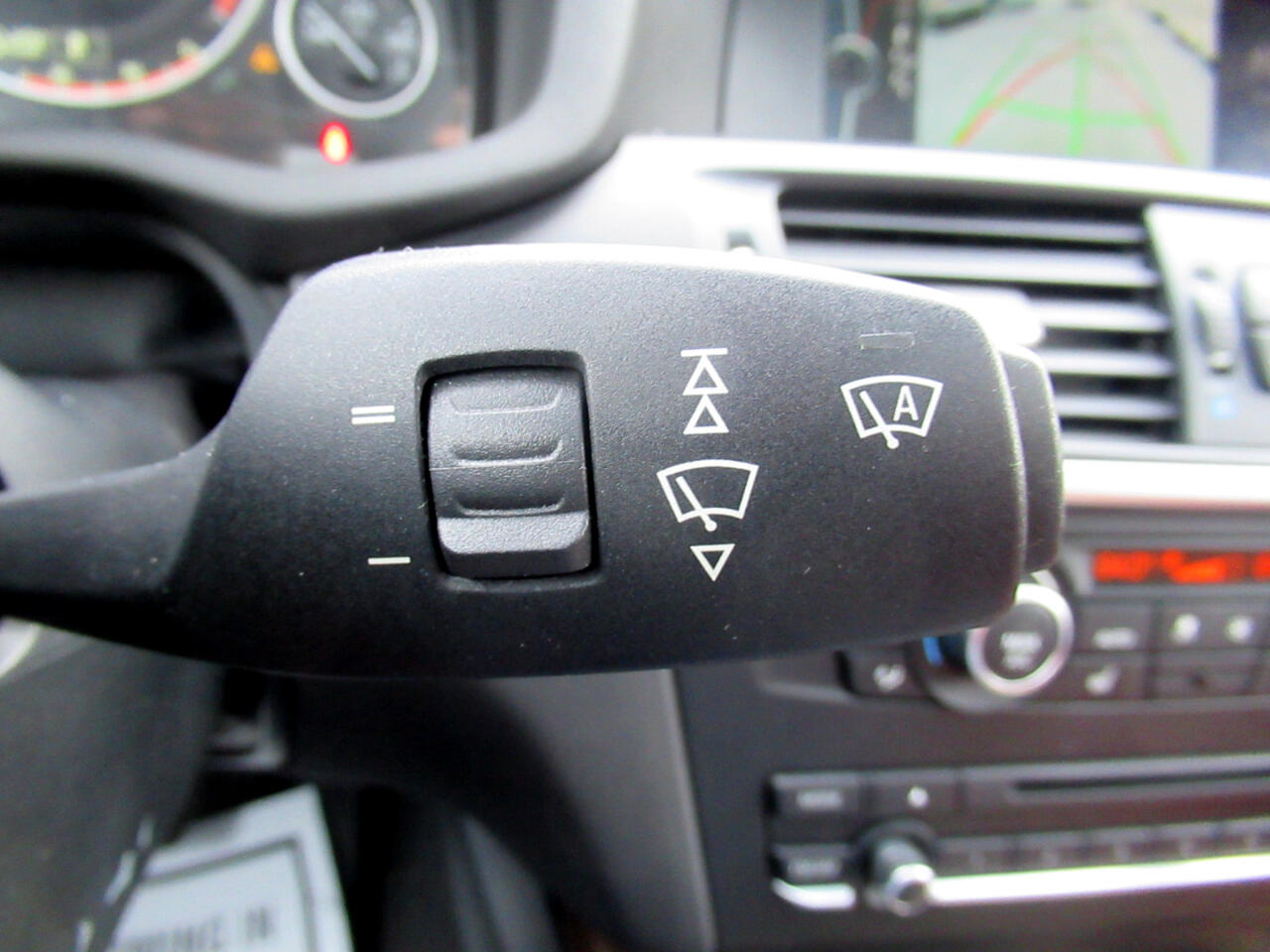 BMW X3 xDrive28i 2013