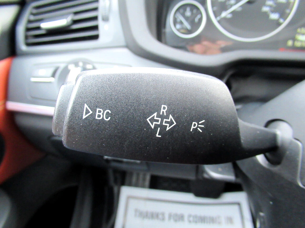 BMW X3 xDrive28i 2013