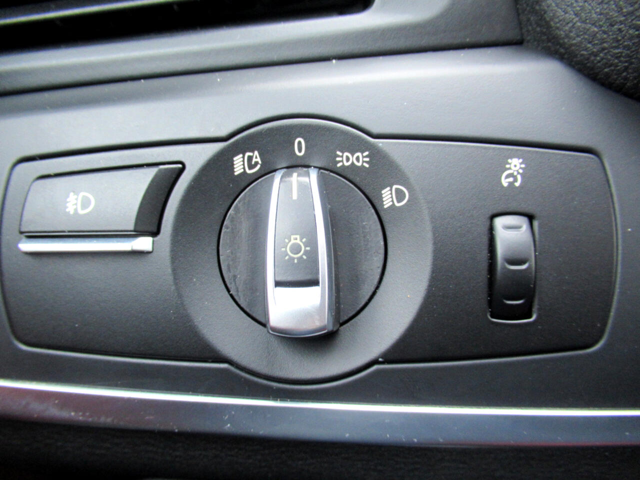 BMW X3 xDrive28i 2013