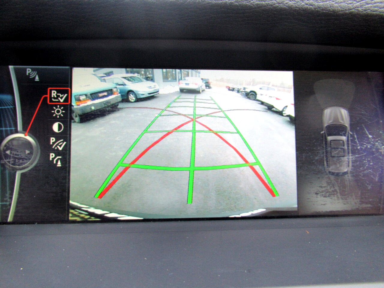 BMW X3 xDrive28i 2013