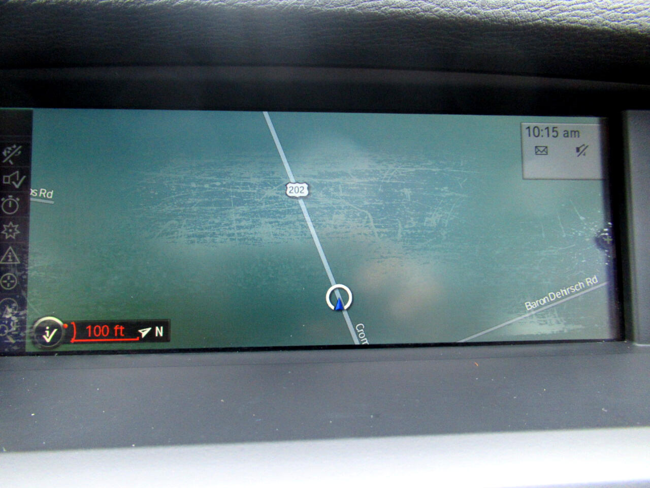 BMW X3 xDrive28i 2013