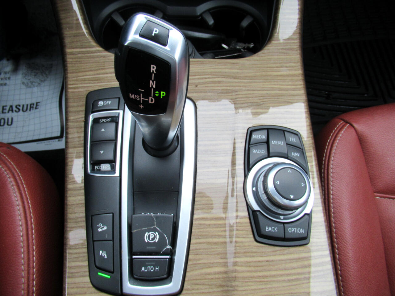 BMW X3 xDrive28i 2013