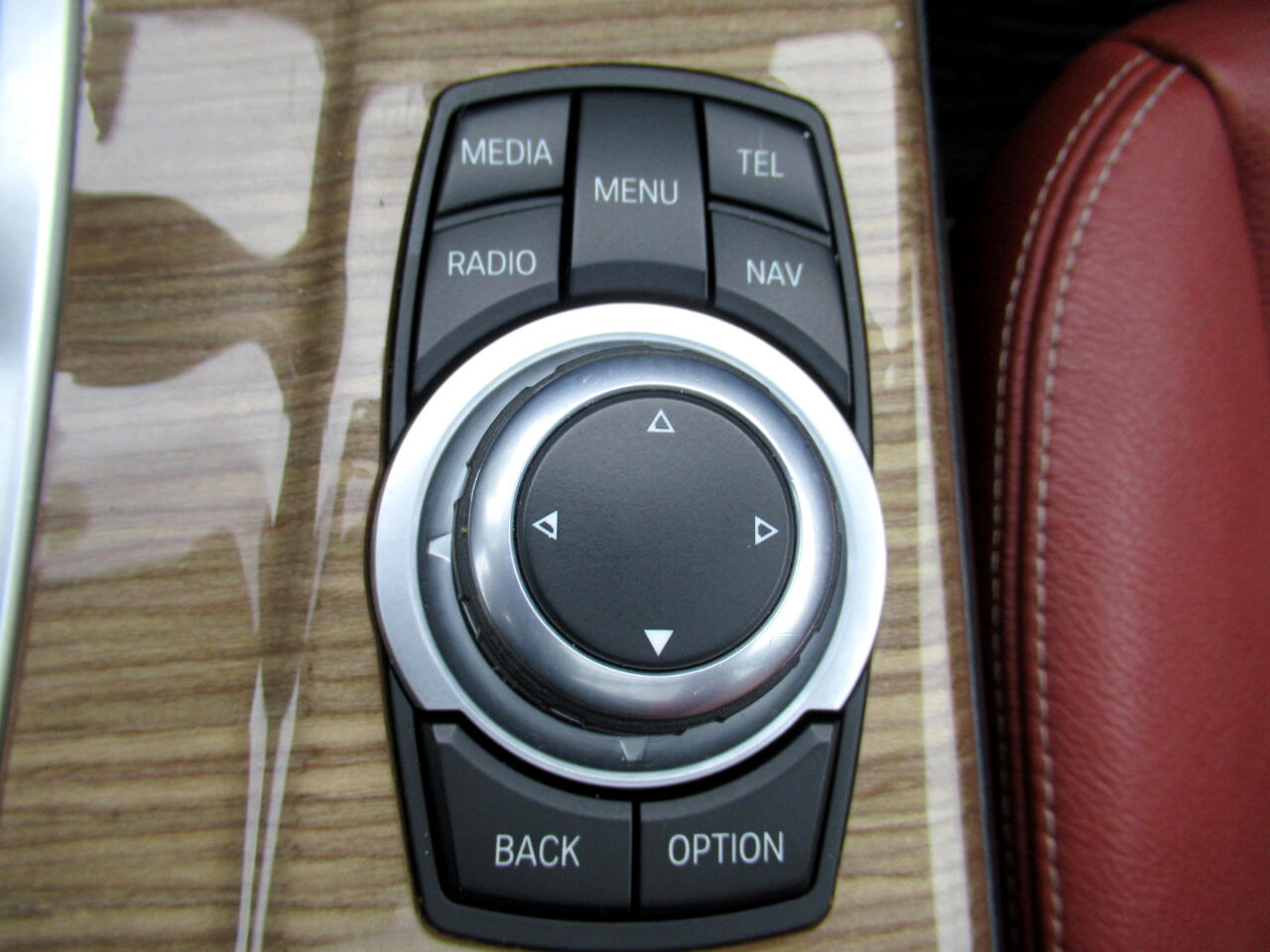 BMW X3 xDrive28i 2013