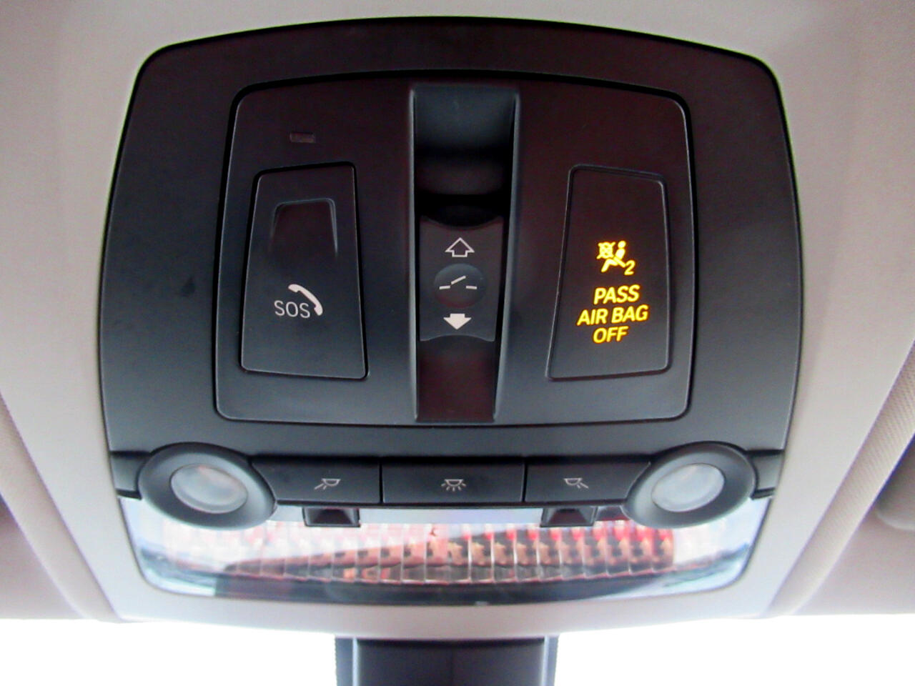 BMW X3 xDrive28i 2013