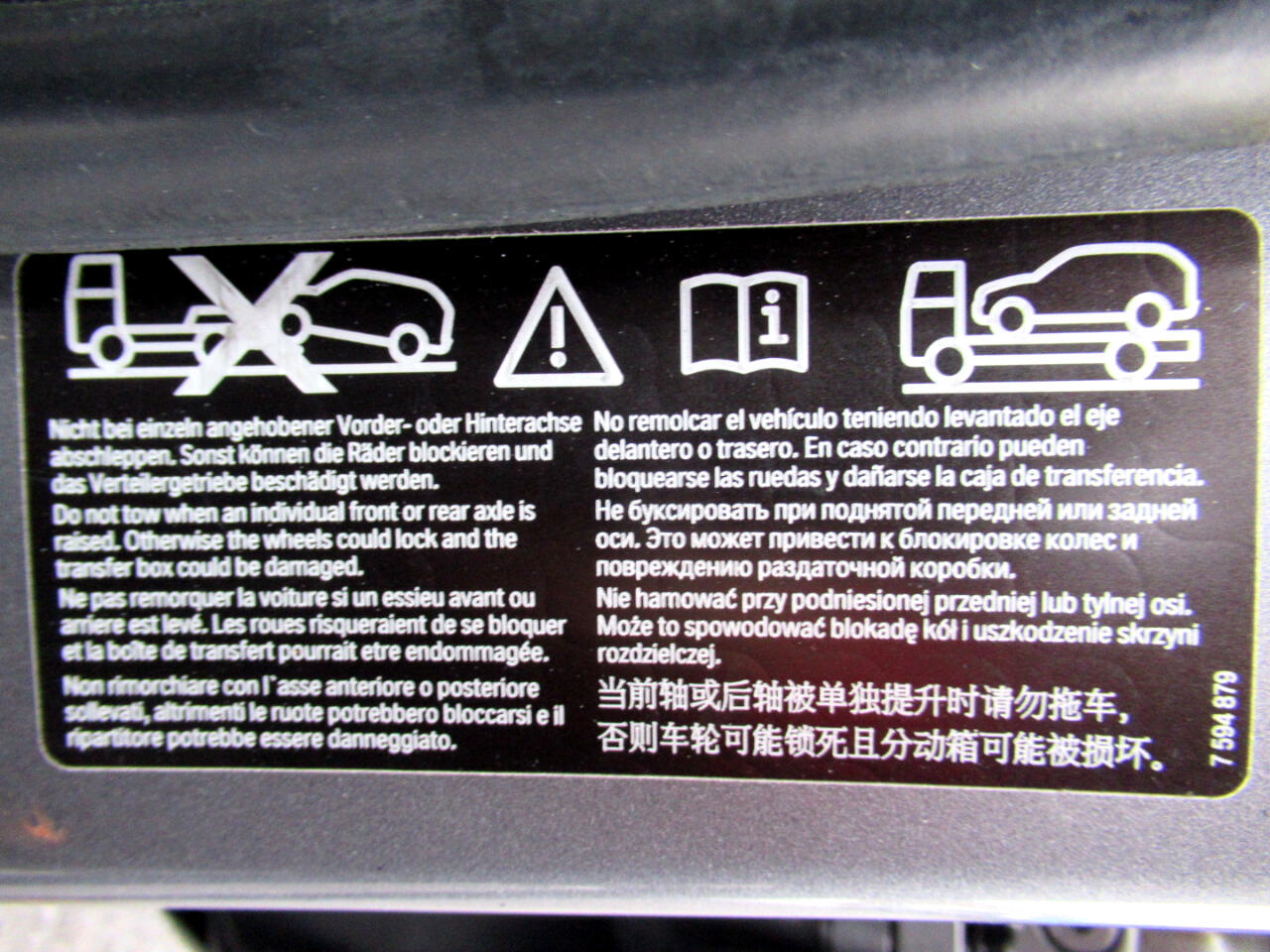 BMW X3 xDrive28i 2013