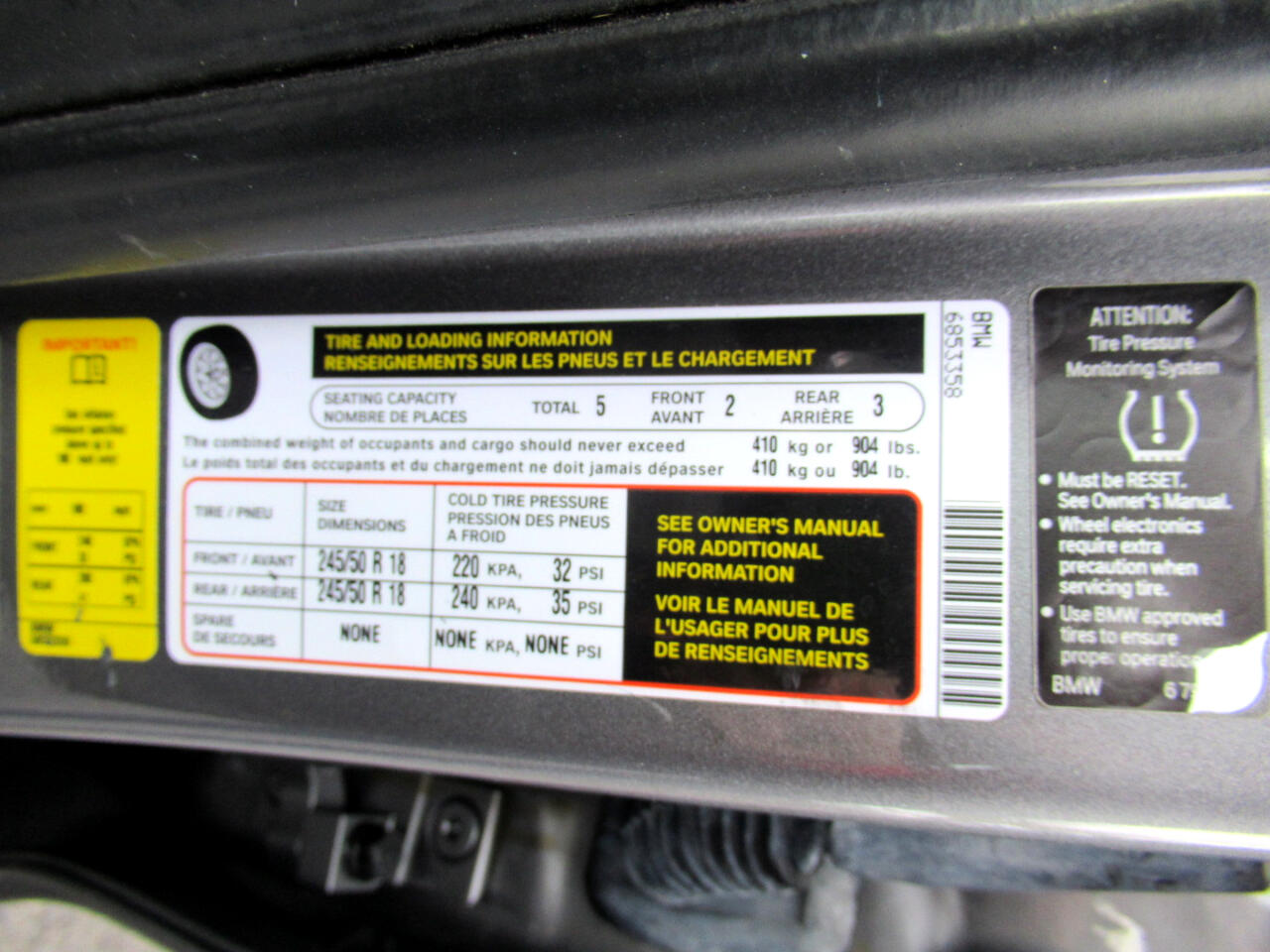 BMW X3 xDrive28i 2013