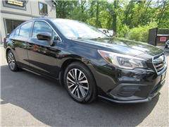 2019 Subaru Legacy 