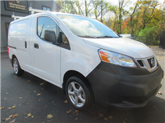 2013 Nissan NV200 