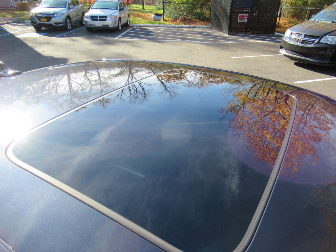 Audi A4 2.0T Premium quattro Sedan 2017 Audi A4 2.0T Premium quattro Sedan 2017