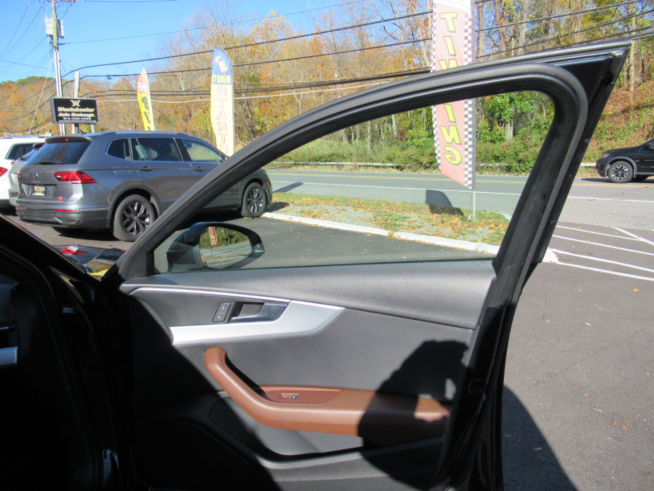 Audi A4 2.0T Premium quattro Sedan 2017 Audi A4 2.0T Premium quattro Sedan 2017