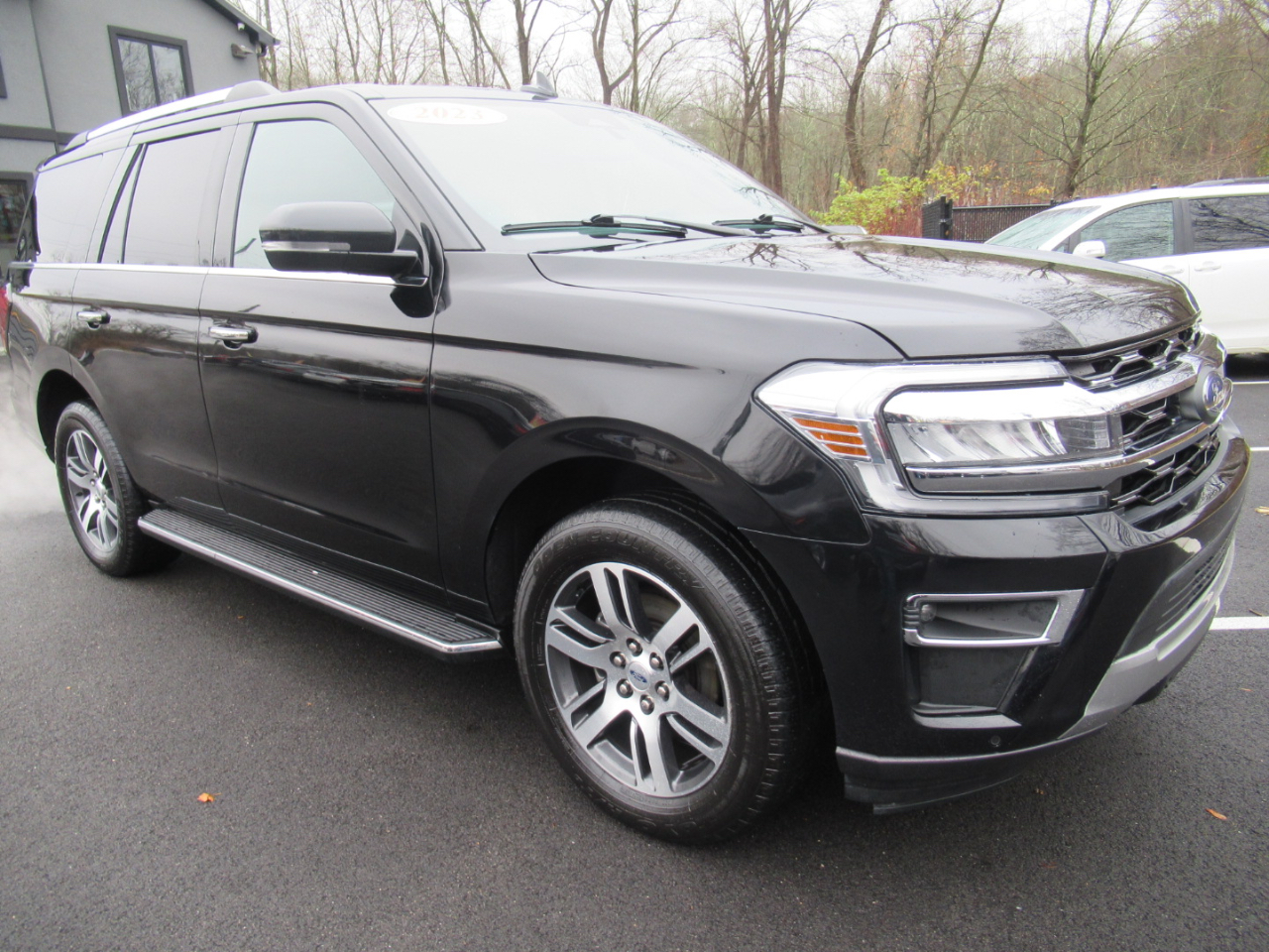 2023 Ford Expedition Limited 4WD