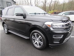 2023 Ford Expedition 