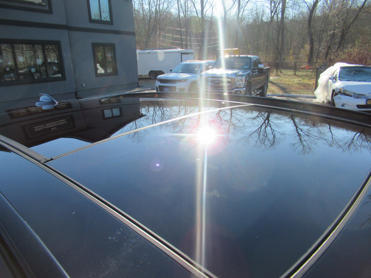 BMW X3 sDrive30i 2022