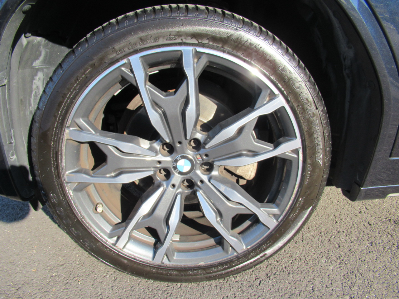 BMW X3 sDrive30i 2022