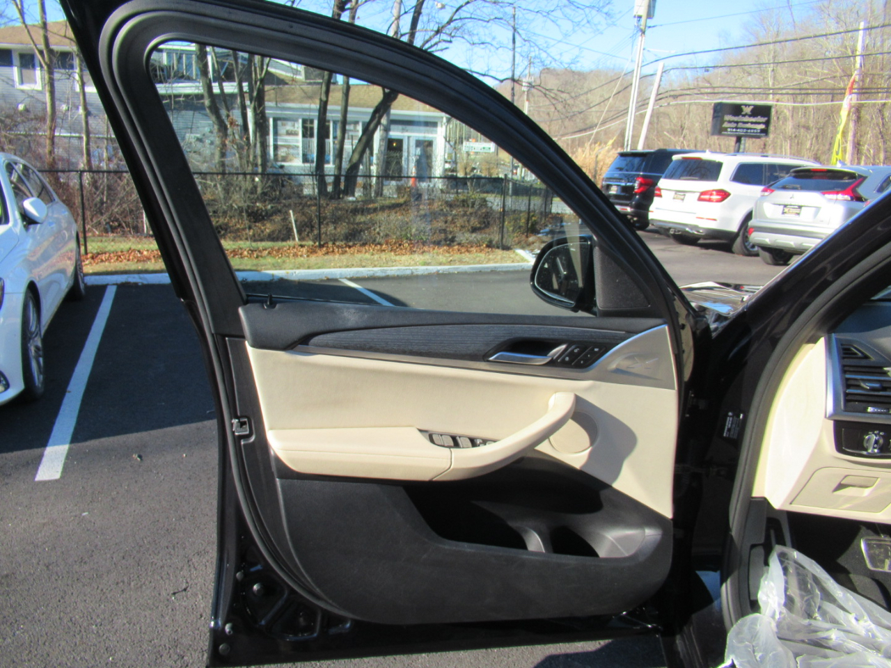 BMW X3 sDrive30i 2022