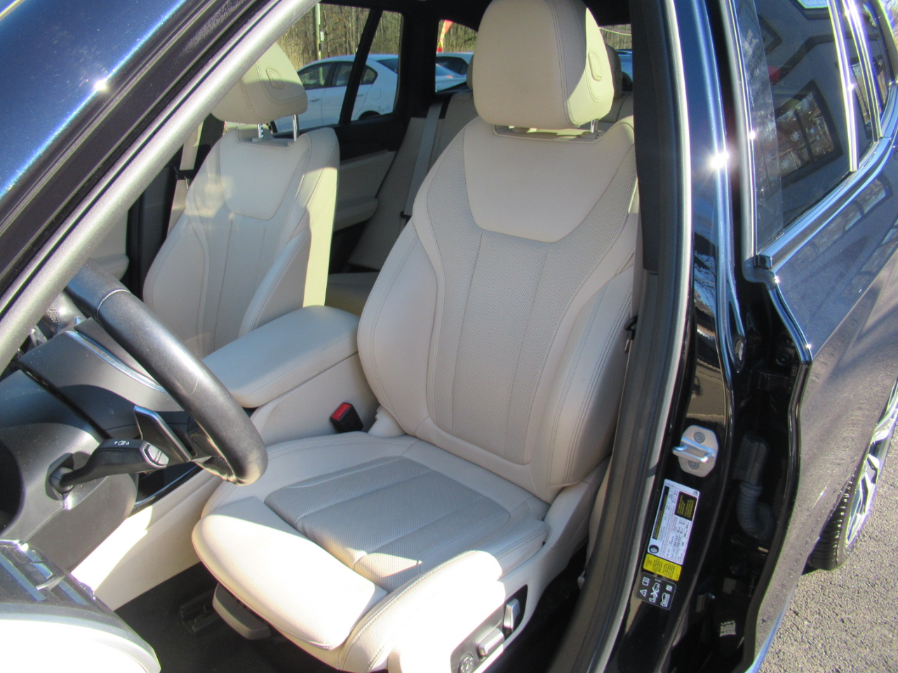 BMW X3 sDrive30i 2022