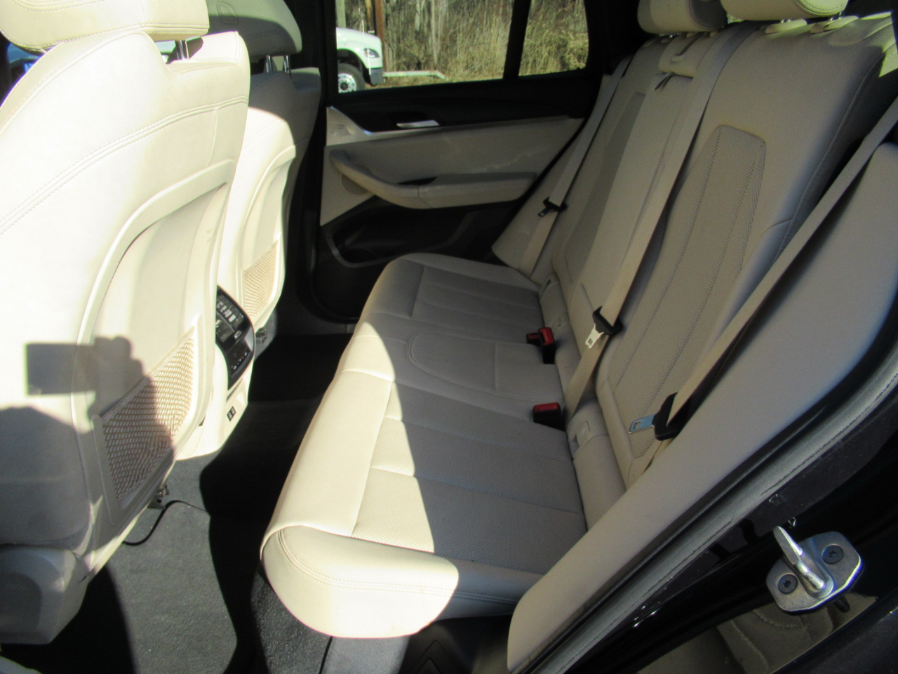 BMW X3 sDrive30i 2022