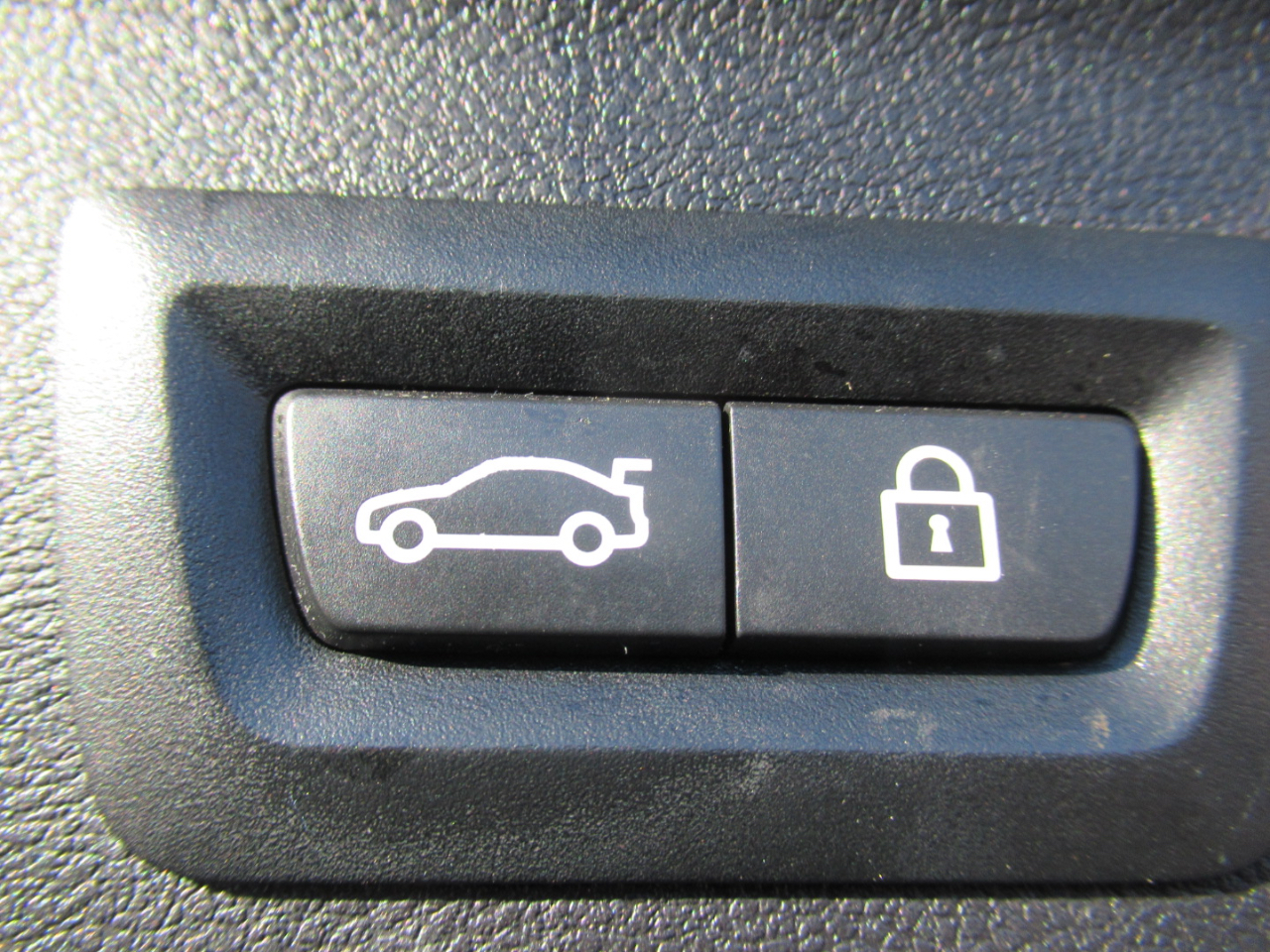 BMW X3 sDrive30i 2022