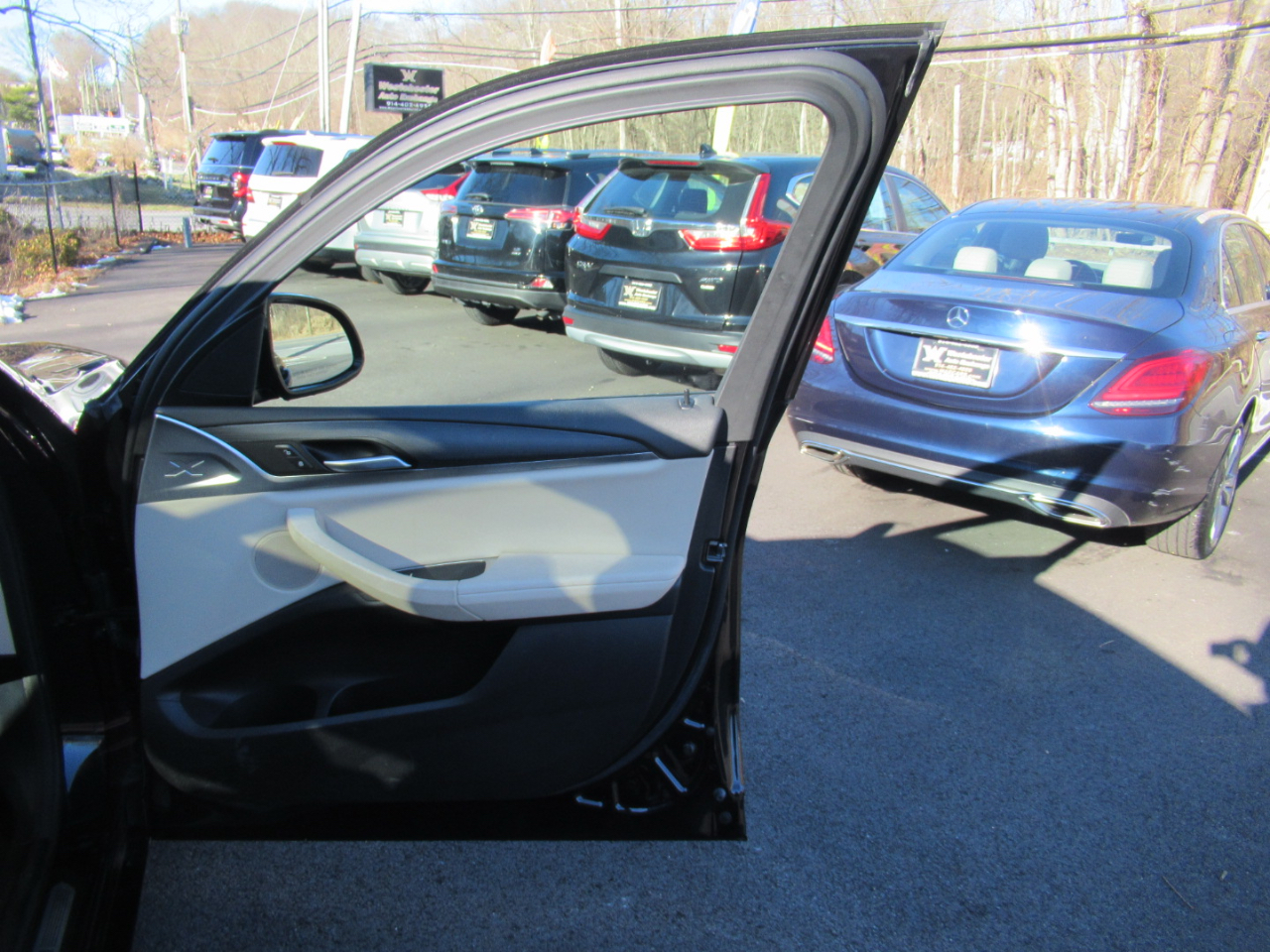 BMW X3 sDrive30i 2022