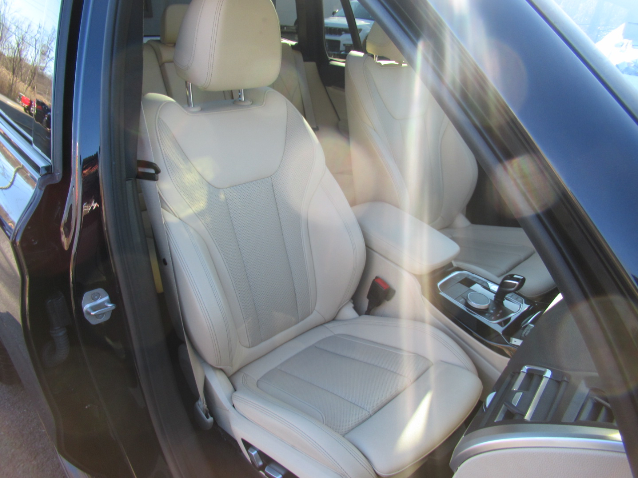 BMW X3 sDrive30i 2022