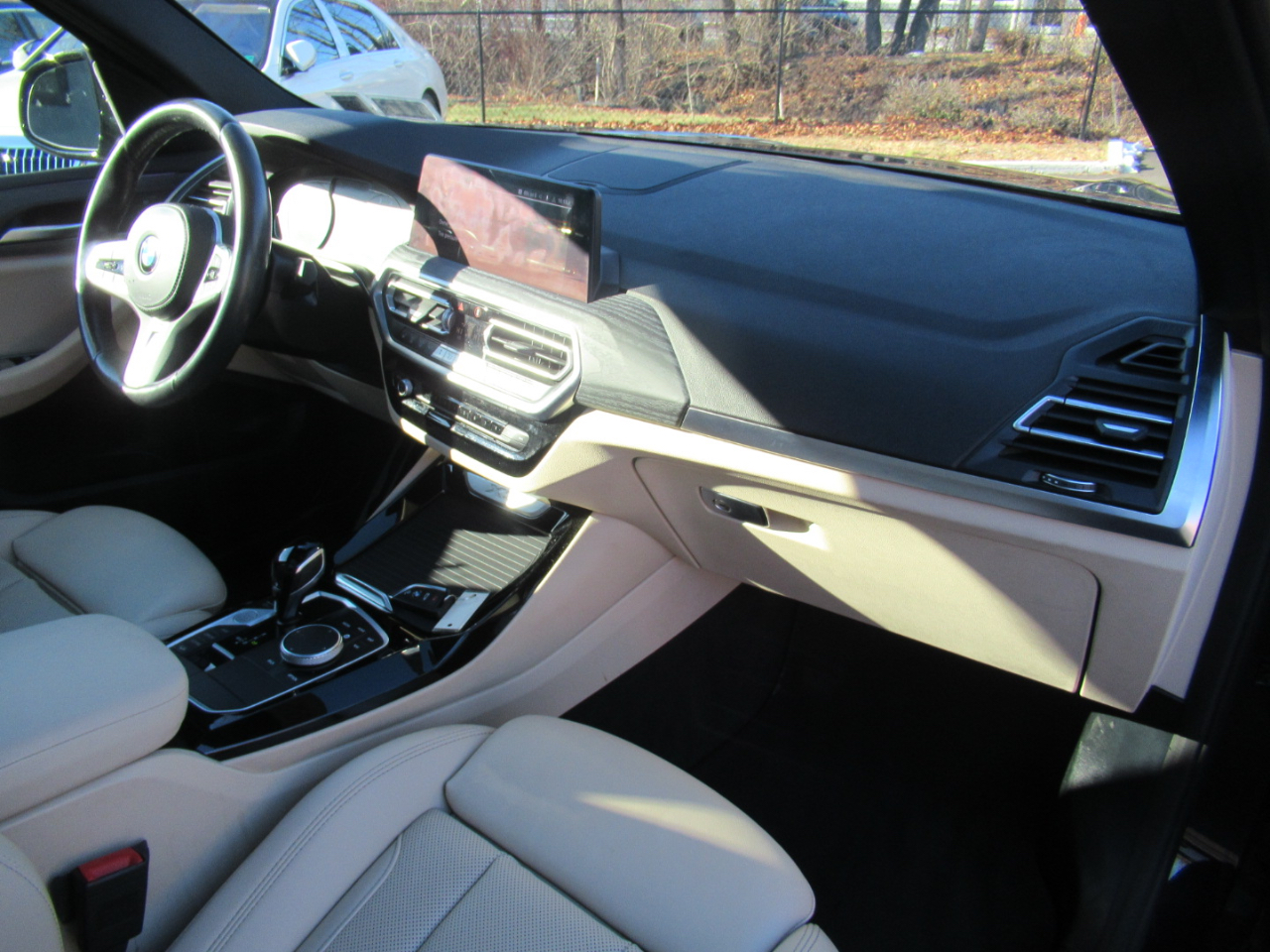 BMW X3 sDrive30i 2022