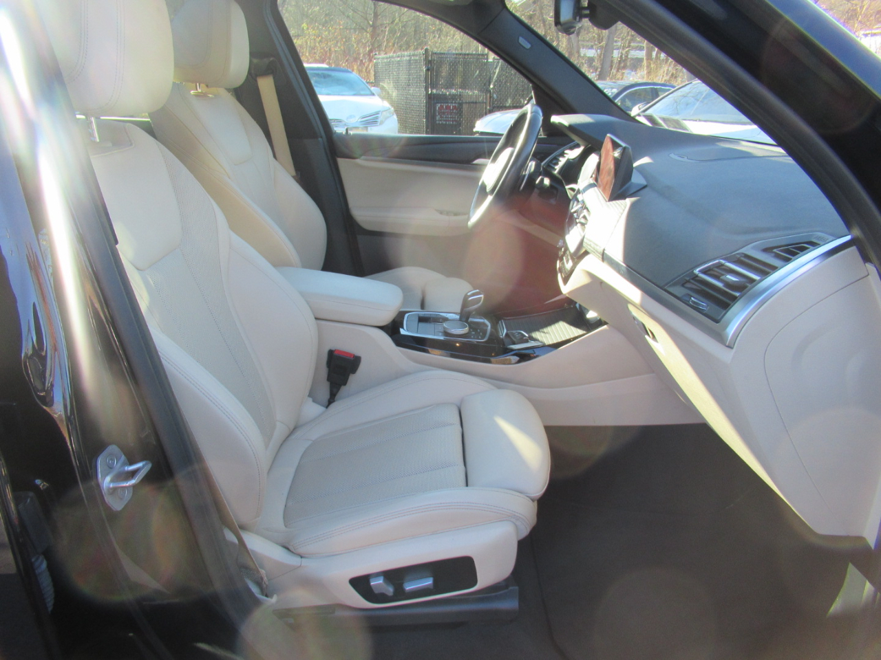 BMW X3 sDrive30i 2022