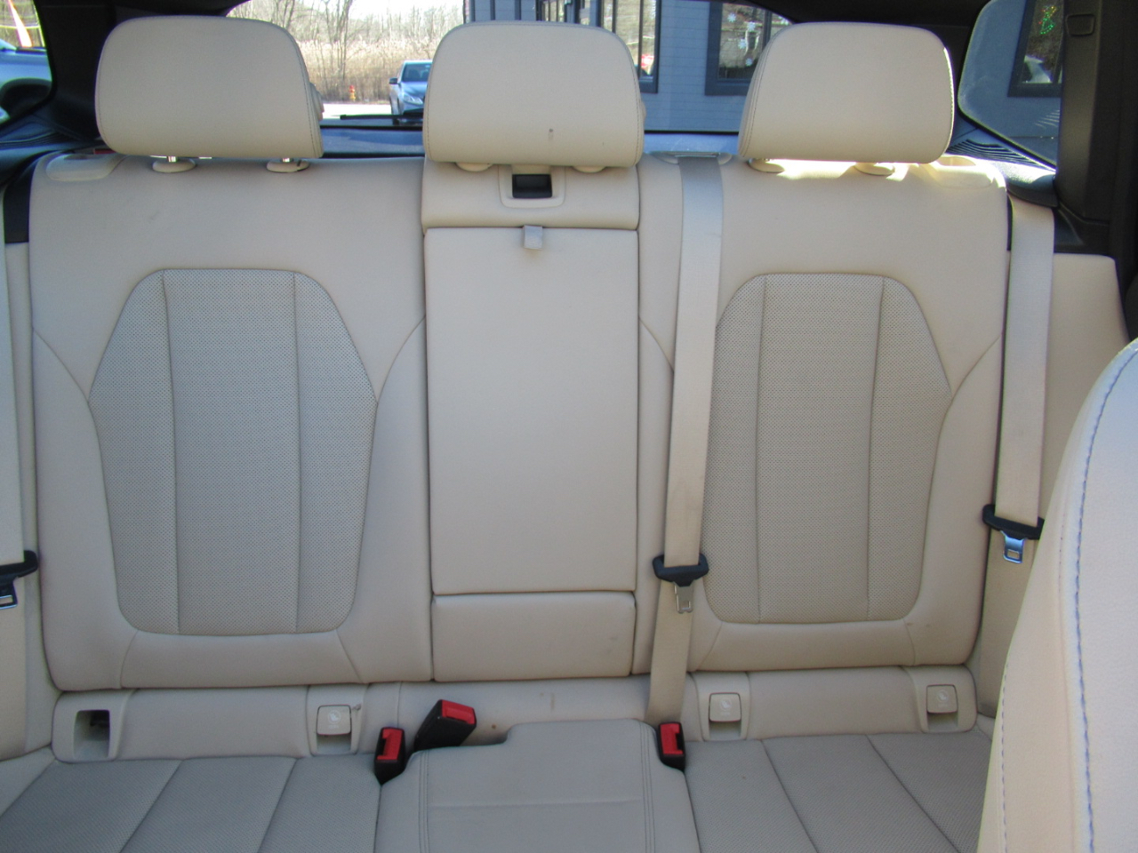 BMW X3 sDrive30i 2022