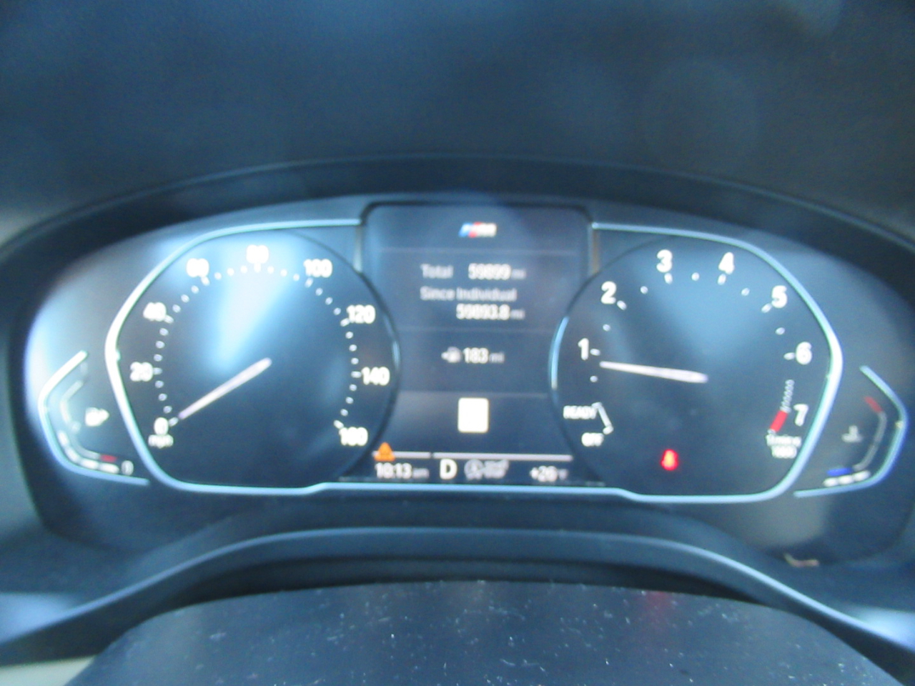 BMW X3 sDrive30i 2022